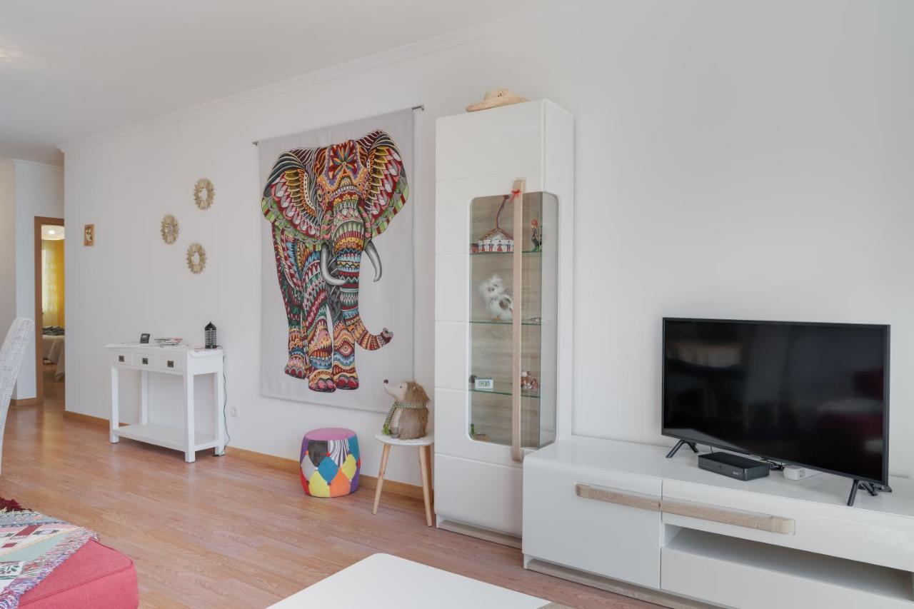 Apartamento Alta Do Garajau II Caniço Exterior foto