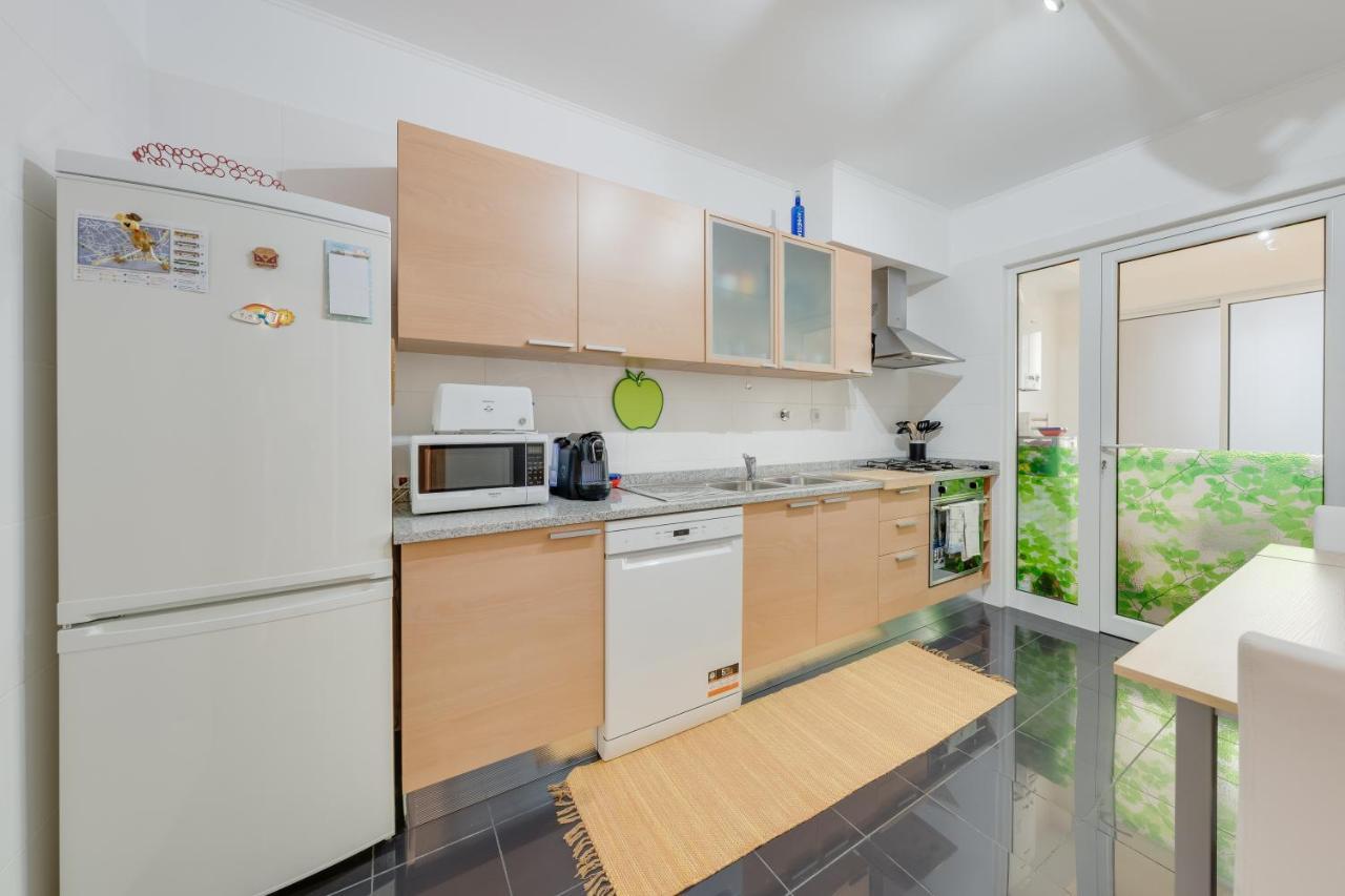 Apartamento Alta Do Garajau II Caniço Exterior foto